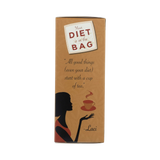 Natrol, Laci Le Beau Super Dieter's Tea Cinnamon Spice, 30 Tea Bags