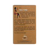 Natrol, Laci Le Beau Super Dieter's Tea Cinnamon Spice, 30 Tea Bags