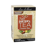 Natrol, Laci Le Beau Tea, Sdt Max, Cinmon Spice