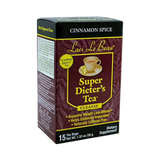 Natrol, Super Dieter's Tea Cinnamon Spice, 15 Bags