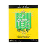 Natrol, Laci Le Beau Super Dieter's Tea, Lemon Mint, 60 Bags