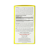 Natrol, Laci Le Beau Super Dieter's Tea, Lemon Mint, 60 Bags