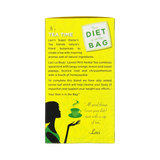 Natrol, Laci Le Beau Super Dieter's Tea, Lemon Mint, 60 Bags