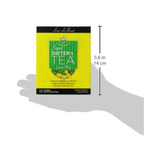 Natrol, Laci Le Beau Super Dieter's Tea, Lemon Mint, 60 Bags