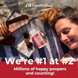 Health Plus, Super Colon Cleanse, 120 Capsules