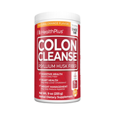 Health Plus, Colon Cleanse, Natural Orange, 9 oz, 255 g