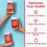 Health Plus, Colon Cleanse, Natural Orange, 9 oz, 255 g