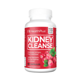 Health Plus, Kidney Cleanse, 60 Capsules