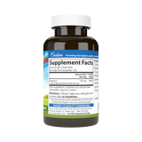 Carlson, E-Gems 200 IU (134 mg), Natural-Source Vitamin E, 250 Soft Gels