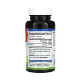 Carlson, E-Gems, 268 Mg, 140 Soft Gels