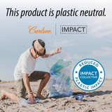 Carlson, E-Gems Plus Natural Vitamin E, 400 IU, 50 Softgels