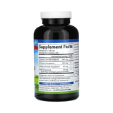 Carlson, E-Gems Elite, Vitamin E with Tocopherols & Tocotrienols, 268 Mg, 240 Soft Gels