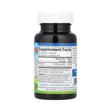 Carlson, Vitamin A, 7,500 mcg RAE (25,000 IU), 100 Soft Gels