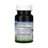 Carlson, Vitamin A & D, 100 Soft Gels