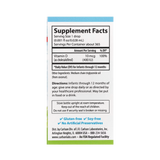 Carlson, Baby's Super Daily D3, 10 Mcg (400 IU), 0.35 Fl Oz