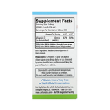 Carlson, Kids Super Daily D3, 10 Mcg (400 IU), 0.35 Fl Oz