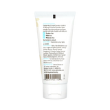 Carlson, Key-E, Hand & Body Cream, Unscented, 2 Oz