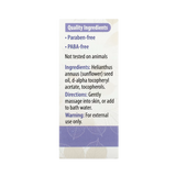 Carlson, E-Gem Oil Drops, 0.5 Fl Oz