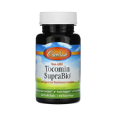 Carlson, Tocomin SupraBio, 60 Soft Gels