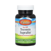 Carlson, Tocomin SupraBio, 120 Soft Gels