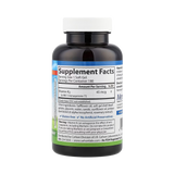 Carlson, Vitamin K2, MK-7 (Menaquinone-7), 45 Mcg, 180 Soft Gels