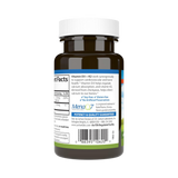 Carlson, Vitamin D3 + K2, 120 Vegetarian Capsules