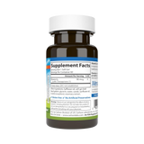 Carlson, Vitamin K2, 90 mcg, 60 Soft Gels