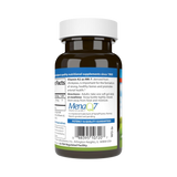 Carlson, Vitamin K2 as MK-7 90 Mcg, 120 Softgels