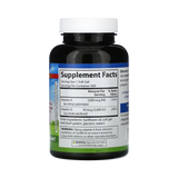 Carlson, Vitamins A & D, 300 Soft Gels