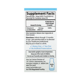 Carlson, Baby's Super Daily D3, 10 Mcg (400 IU), 0.086 Fl Oz
