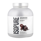 Isopure, Low Carb Protein Powder, Dutch Chocolate, 4.51 lb (2.04 kg)
