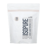 Isopure, Zero Carb Protein Powder, Unflavored, 1 lb (454 g)