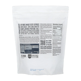 Isopure, Zero Carb Protein Powder, Unflavored, 1 lb (454 g)