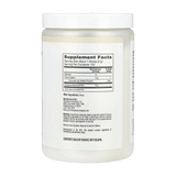 Isopure, Creatine Monohydrate, Unflavored, 1.1 lb (500 g)