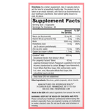 Reserveage Beauty, Keratin Hair Booster with Biotin & Resveratrol, 60 Capsules