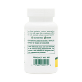 NaturesPlus, Water-Dispersible Vitamin D3, 10 Mcg, 90 Tablets