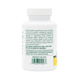NaturesPlus, Vitamin D3 & K2, 90 Capsules