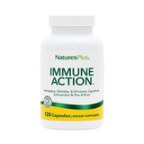 NaturesPlus, Immune Action, 120 Capsules