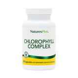 NaturesPlus, Chlorophyll Complex, 90 Capsules