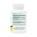 NaturesPlus, Ultra Ginseng, 500 Mg, 60 Capsule