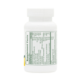 NaturesPlus, Ultra-Stress with Iron, Sustained Release, 30 Vegetarian Tablets