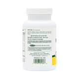 NaturesPlus, Mega Stress Complex Time Release, 60 Sustained Release Tablet