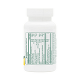 NaturesPlus, High Potency Super B-50, 60 Capsules