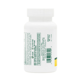 NaturesPlus, High Potency Super B-50, 60 Capsules