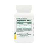 NaturesPlus, Vitamin B2, 250 Mg, 60 Tablets
