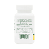 NaturesPlus, Shot-O-B12 (Cyanocobalamin), 5000 Mcg, 30 Softgels