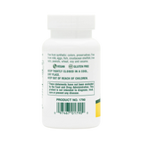 NaturesPlus, Folic Acid as Methylfolate, 800 Mcg, 90 Tablets