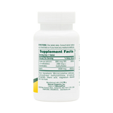 NaturesPlus, Sustained Release Biotin & Folate, 30 Tablets