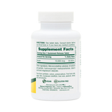 NaturesPlus, Sustained Release Biotin, 10000 Mcg, 90 Tablets