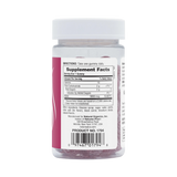 NaturesPlus, Biotin Gummies, Raspberry, 5,000 Mcg, 60 Gummies